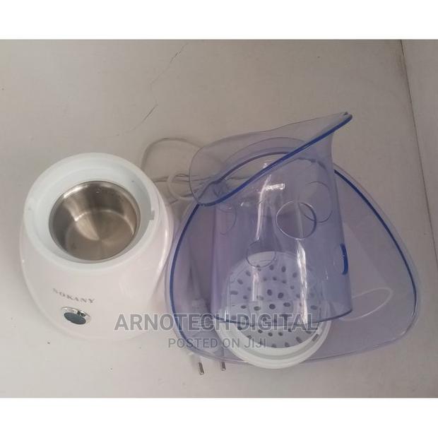 Facial Ionic Steamer - thumbnail 6