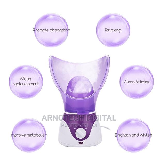 Facial Ionic Steamer - thumbnail 4