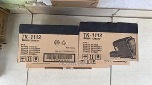 Tk- 1113 Toner For Kyocera - thumbnail 2