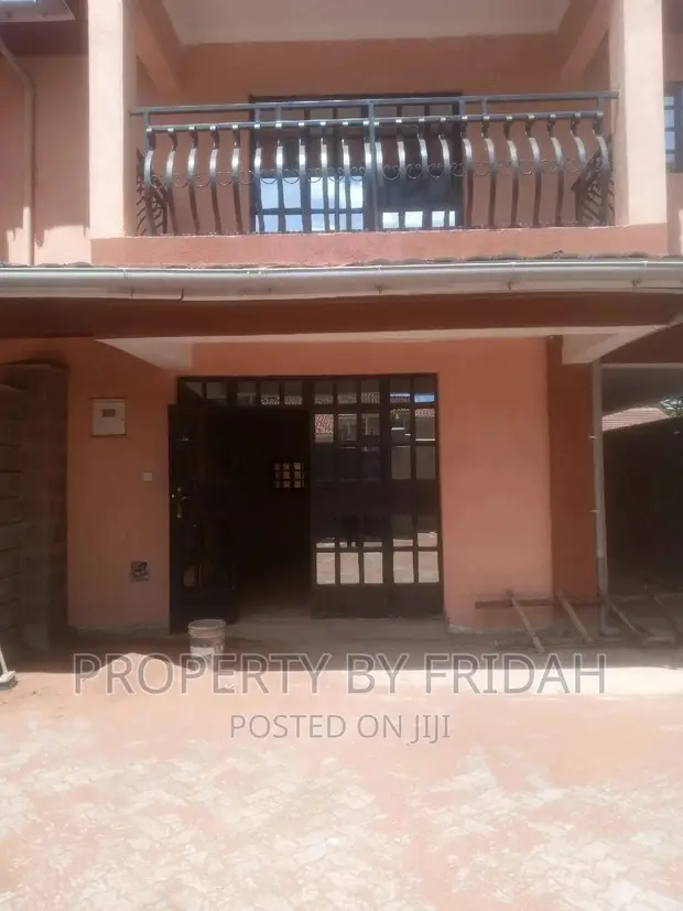 4bdrm Maisonette in Kitengela for Rent