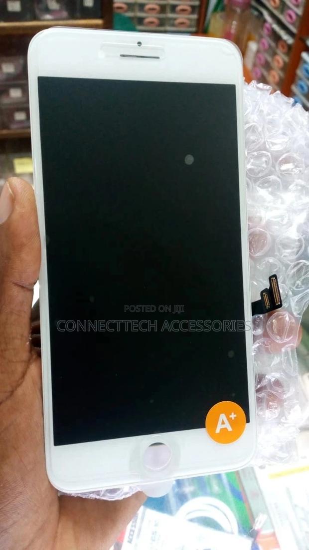 iPhone 8 Plus Original LCD Screen Replacement - thumbnail 2