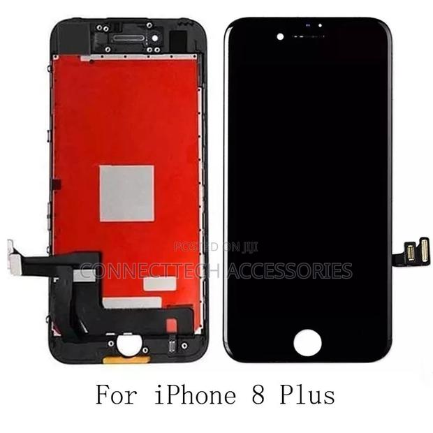 iPhone 8 Plus Original LCD Screen Replacement - main view