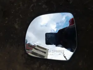 Nissan Note E12 Side Mirror Mirrors