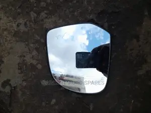 Nissan Note E12 Side Mirror Mirrors