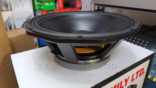 PD 1850H Bass Speaker - thumbnail 4