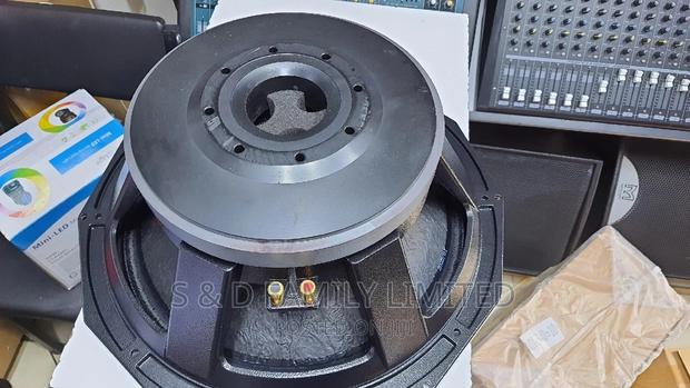 NR PD 1880 Base Speaker
