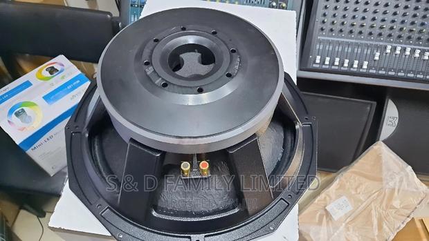 NR PD 1880 Base Speaker - thumbnail 4