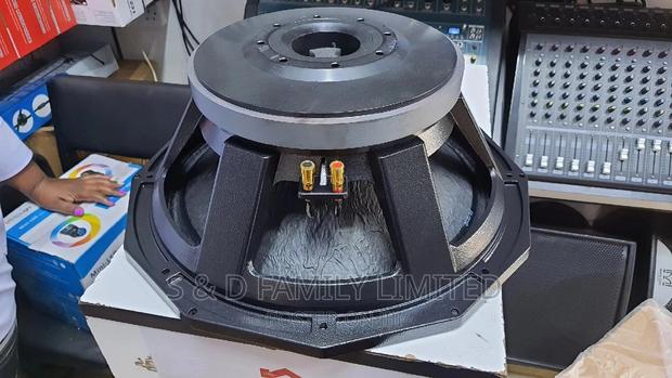 NR PD 1880 Base Speaker - thumbnail 5