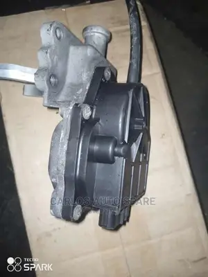 Front Differential Diff Switch Vigo