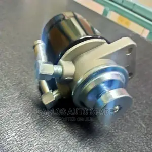 Fuel Pump Isuzu Dmax