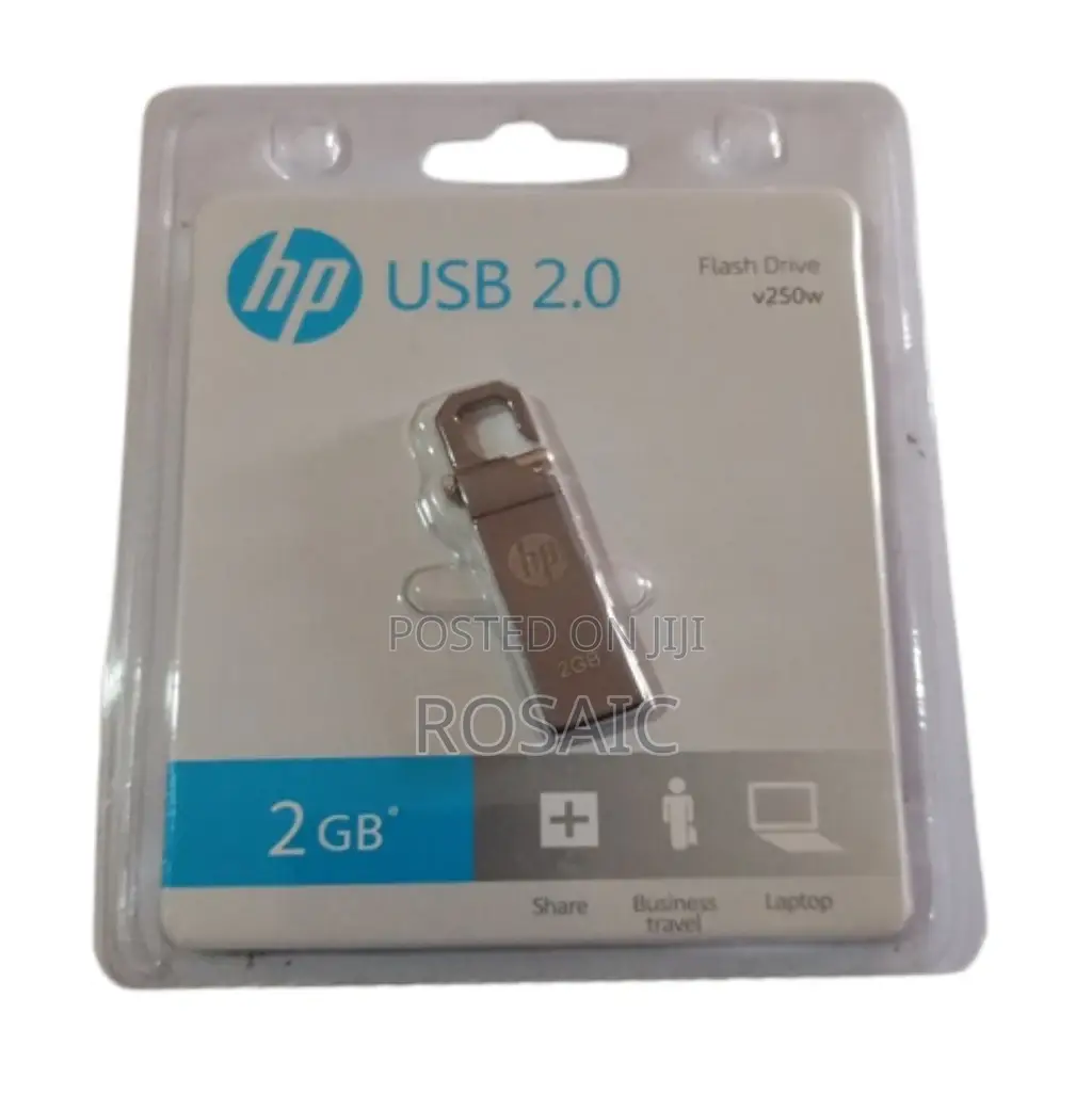 Hp 2gb Flash