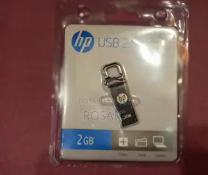 2gb Hp Flash