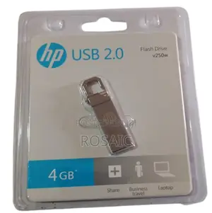 Hp 4gb Flash