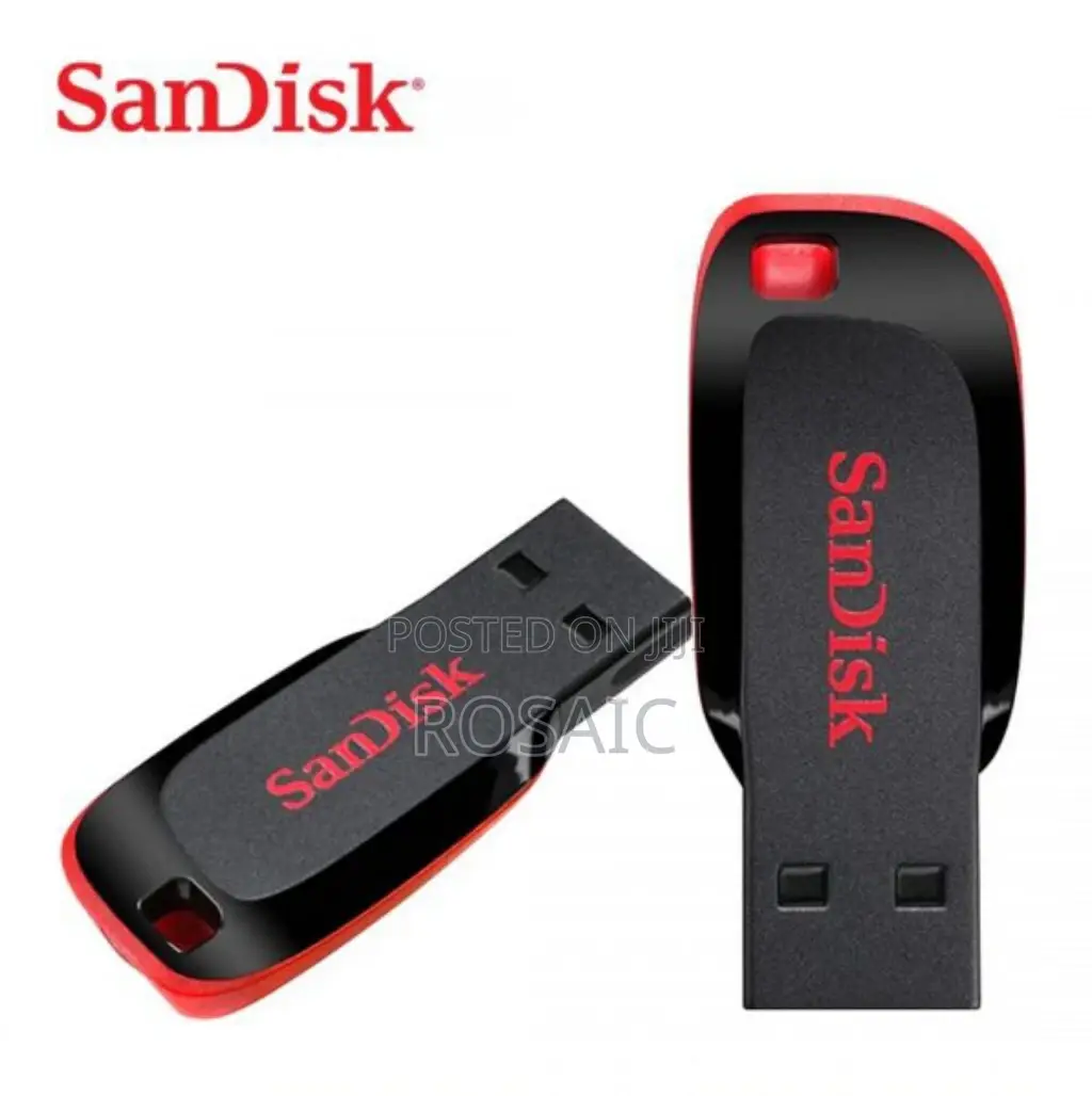Sandisk 8gb Flash