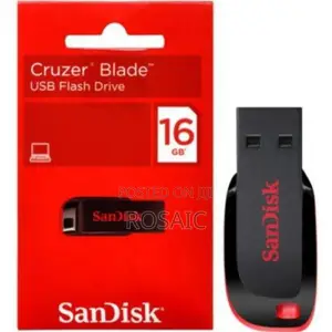 Sandisk 16gb Flash