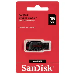 16gb Sandisk Flash