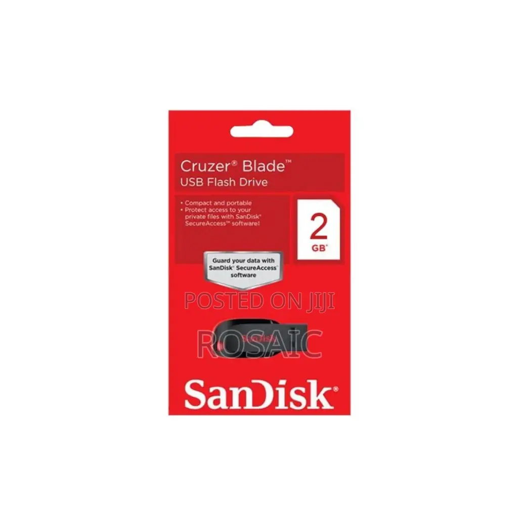2gb Sandisk Flash