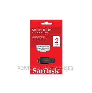 2gb Sandisk Flash - main view