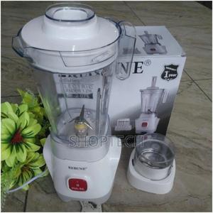 2 in 1 Blender. - main view