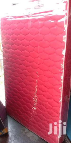Vitafoam Mattresses, Heavy Duty Quilted