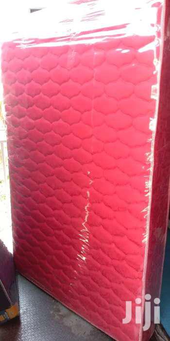 Vitafoam Mattresses, Heavy Duty Quilted - thumbnail 2