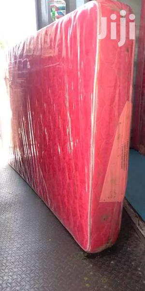 Vitafoam Mattresses, Heavy Duty Quilted