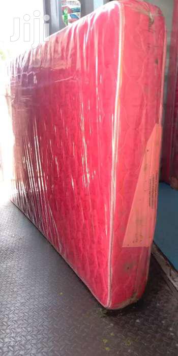 Vitafoam Mattresses, Heavy Duty Quilted - thumbnail 3