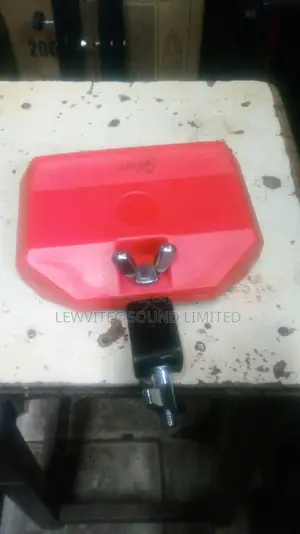 Music Cowbell