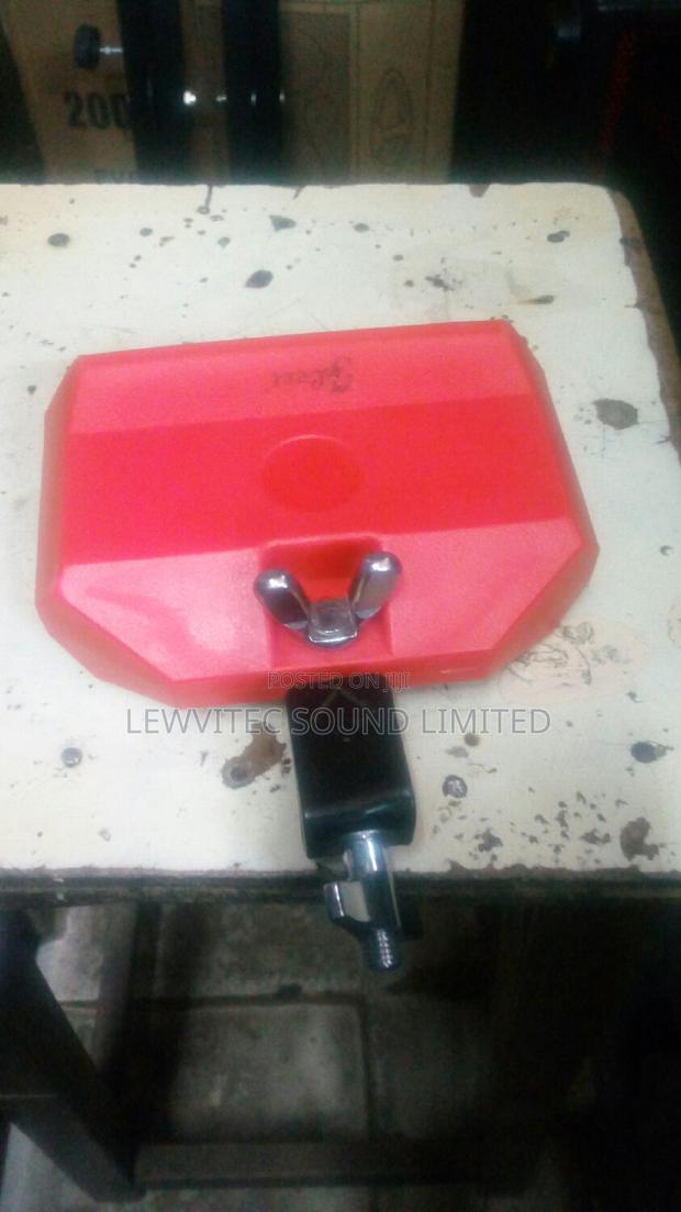 Music Cowbell