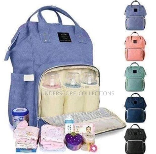 Executive Babys Bags - main view