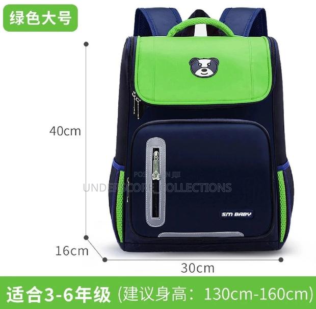 Back to School Bags - main view