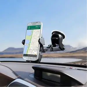 Easy One Touch 2 Car Mount Universal Phone Holder
