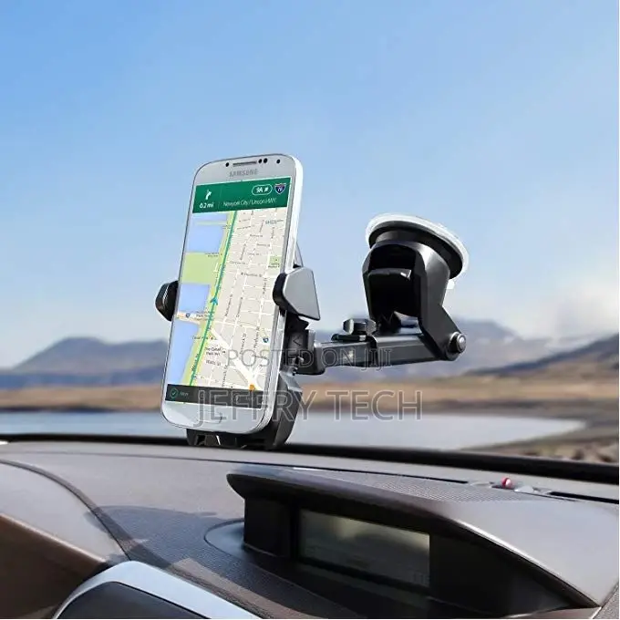 Easy One Touch 2 Car Mount Universal Phone Holder