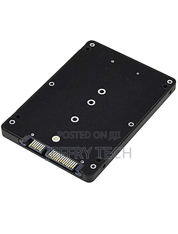 M.2 to 2.5 Inch SATA Enclosure,M.2 SSD to 2.5 Inch SATA Adap