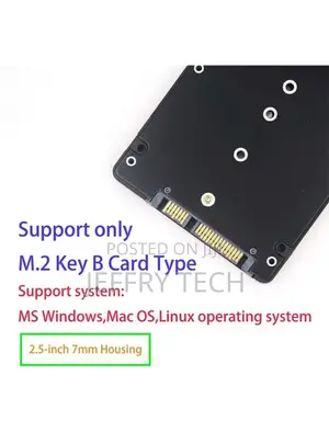M.2 to 2.5 Inch SATA Enclosure,M.2 SSD to 2.5 Inch SATA Adap