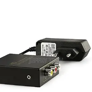 Microware Auto Scaler AV to HDMI Composite Mini Converter.