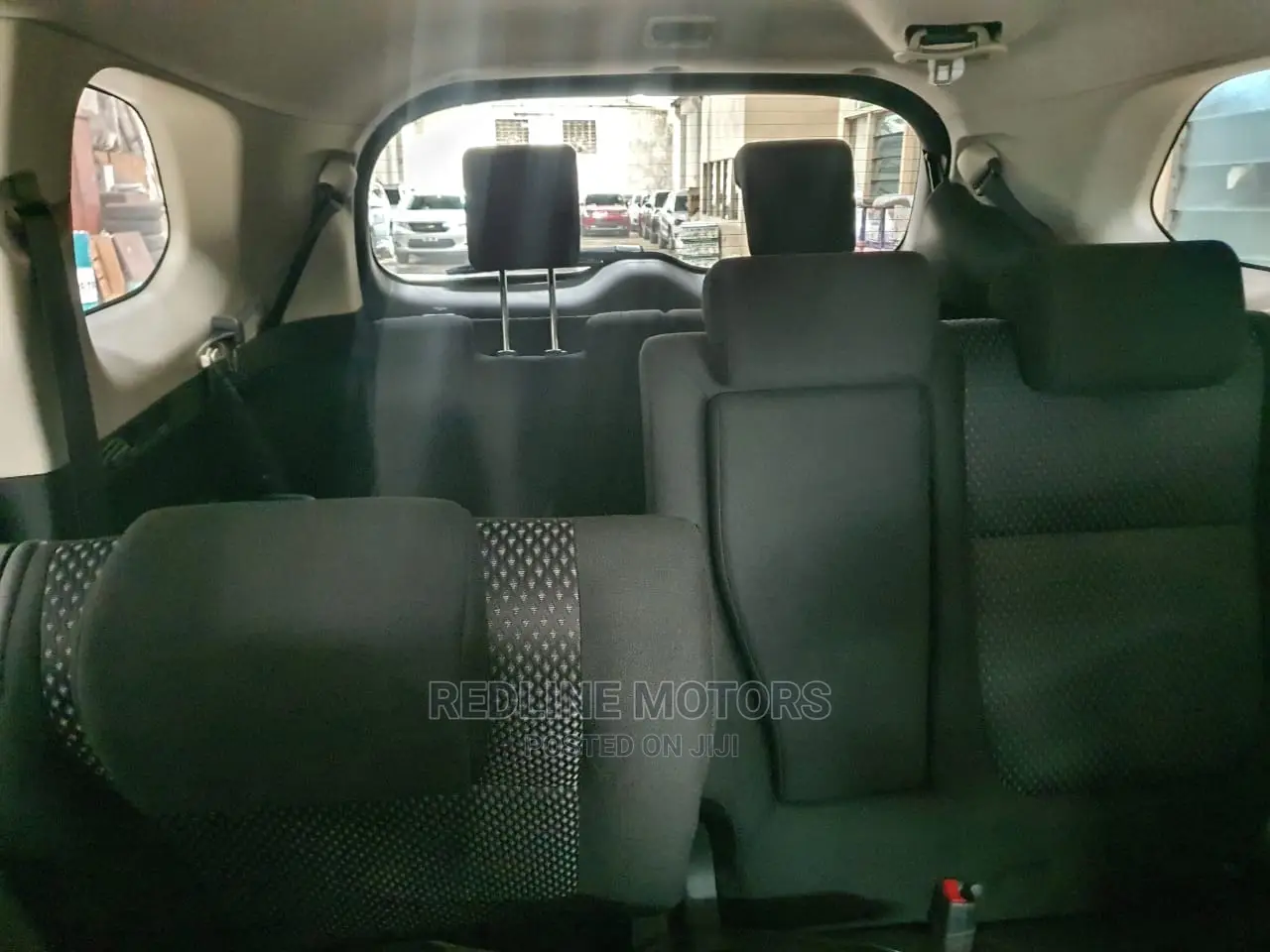 Mitsubishi Outlander SEL AWC 2016 Black