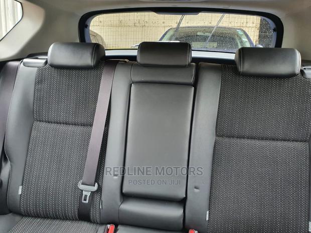 Toyota Auris 2016 White - thumbnail 3