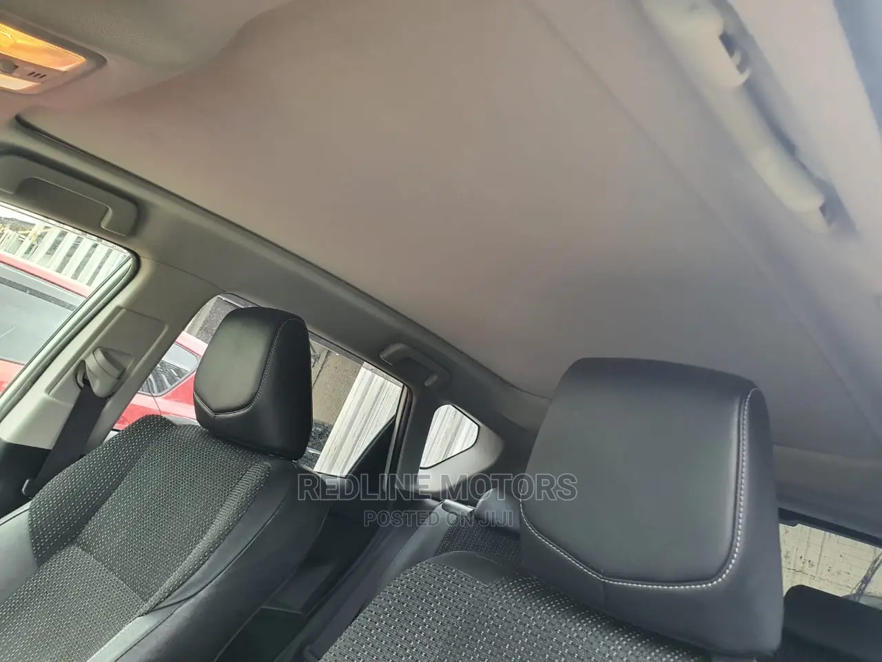 Toyota Auris 2016 White