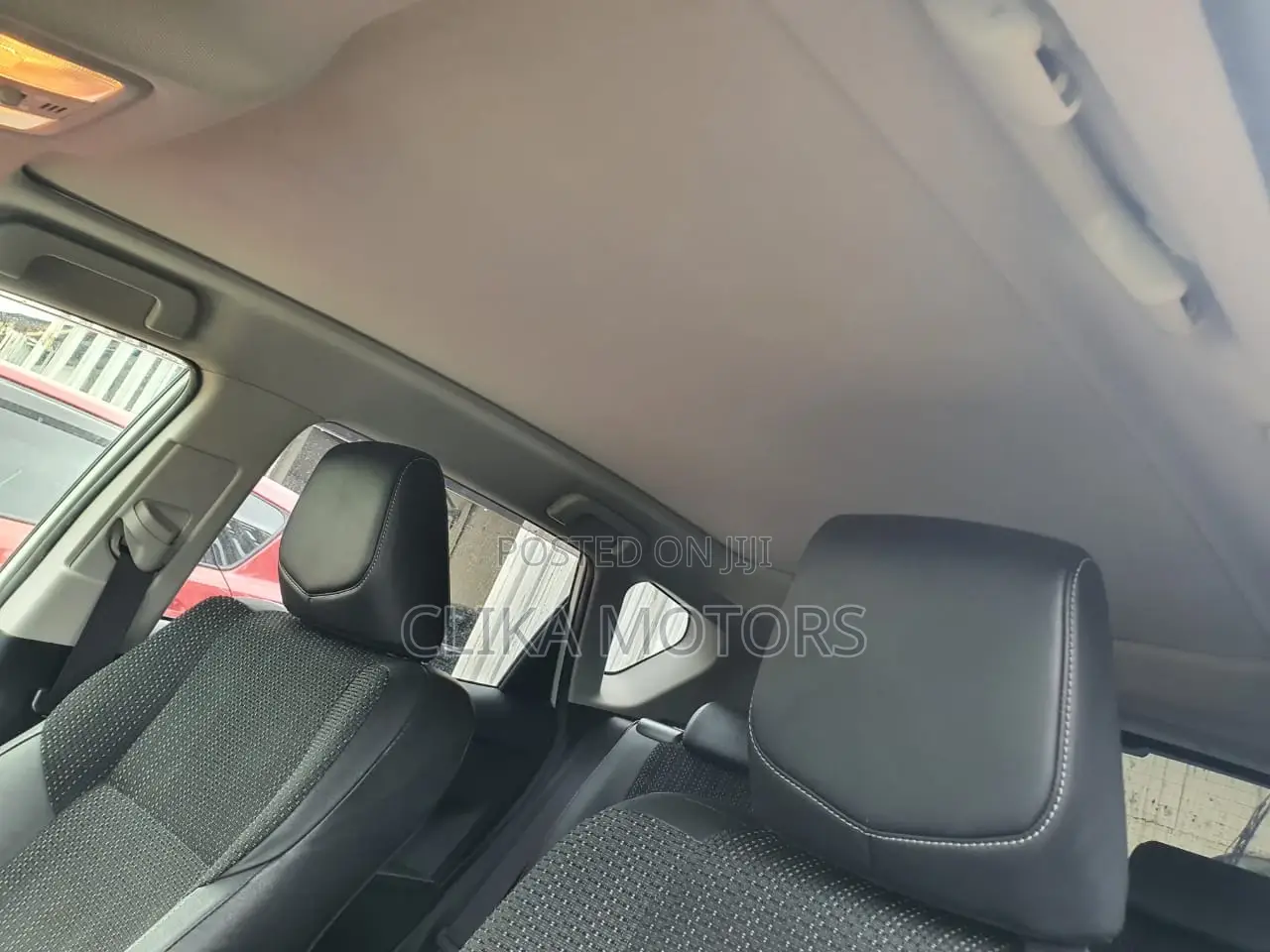 Toyota Auris 2016 White