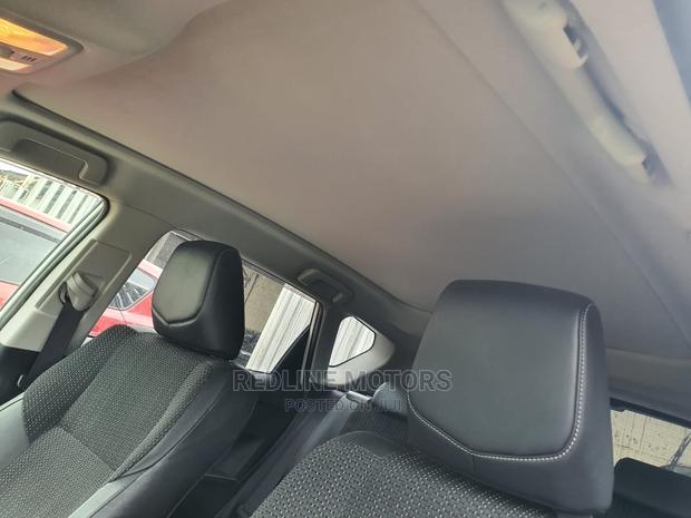 Toyota Auris 2016 White - thumbnail 6
