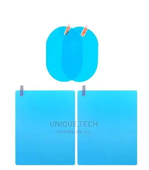 Car Side Mirror Antifog Film