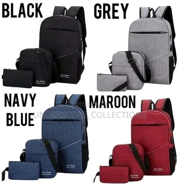 Executive Laptop Bags - main view
