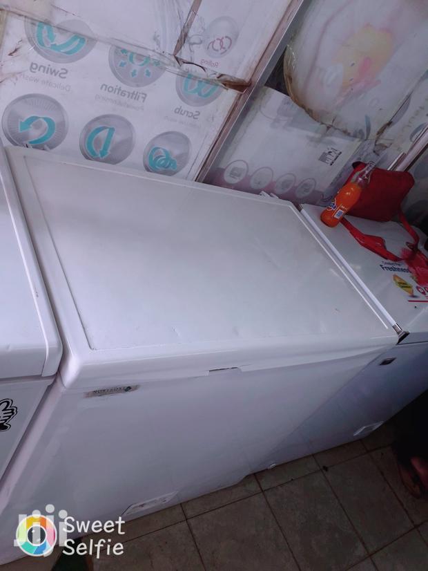 Ex Uk Deep Freezer on Sale - main view