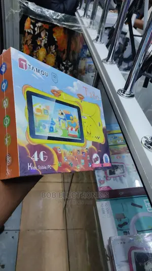 New Tablet 8 GB