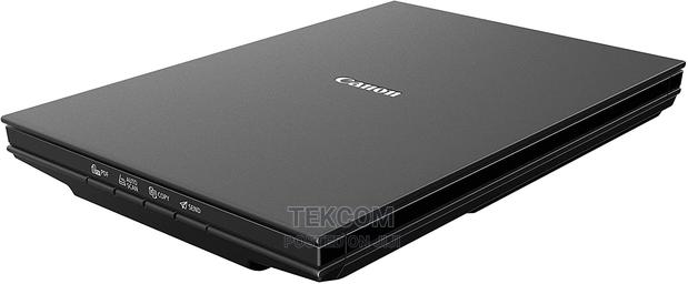 Canon Canoscan Lide 300 Scanner - main view