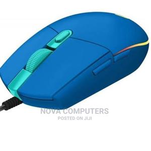 Logitech LIGHTSYNC Gaming Mouse G203 - thumbnail 2