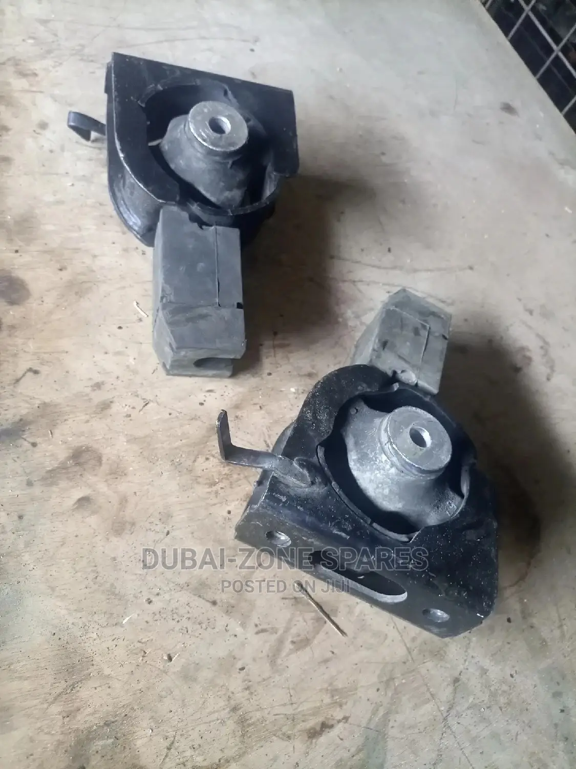 Lower Gearbox Mounts Wish, Premio 240,260,Axio, Fielder.