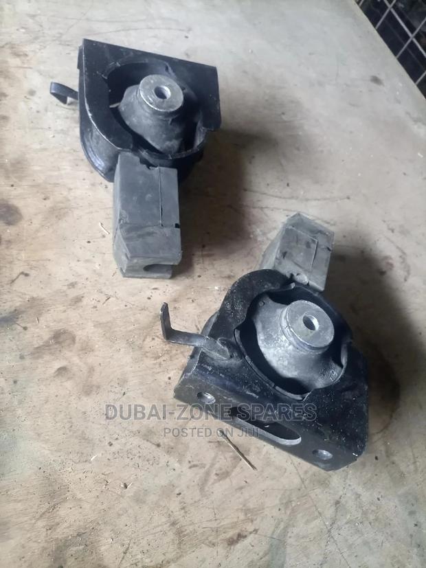 Lower Gearbox Mounts Wish, Premio 240,260,Axio, Fielder. - thumbnail 6