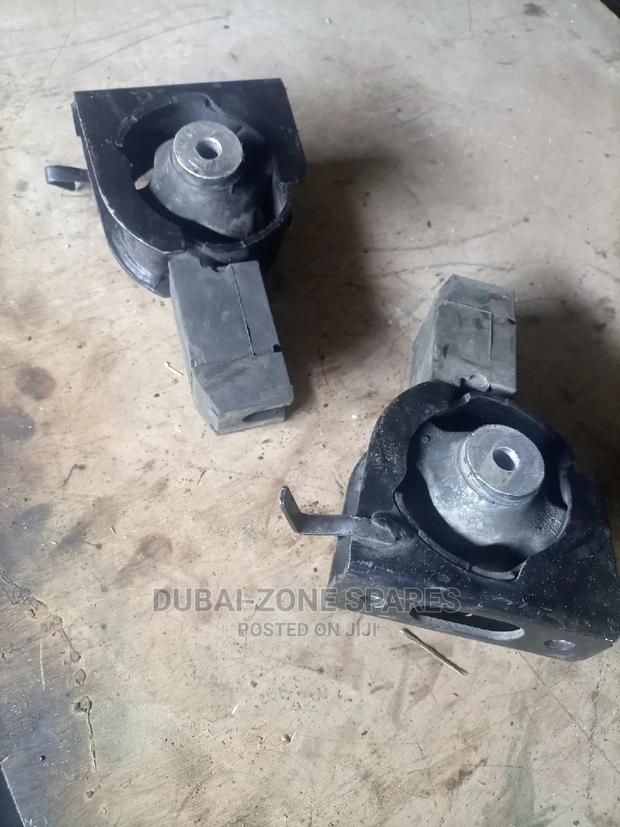 Lower Gearbox Mounts Wish, Premio 240,260,Axio, Fielder. - thumbnail 7